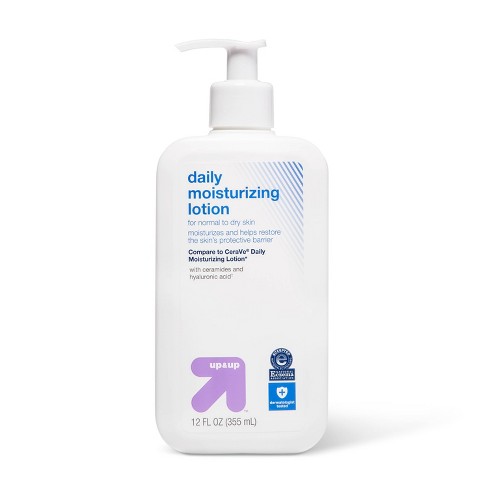 Skin deals moisturizing lotion