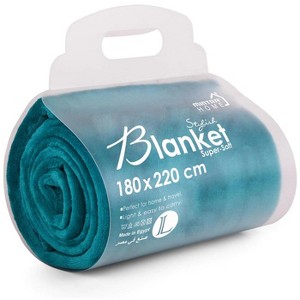 Mintra Home Blanket - 1 of 4