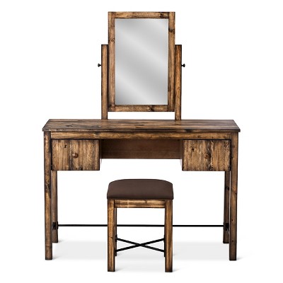 vanity set target