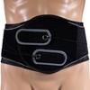 OTC Lumbosacral Back Brace, Adjustable Comfort Pull Maximum Support - 4 of 4