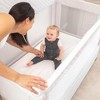 Pro Goleem Full Size Crib & Playard - 3 of 3