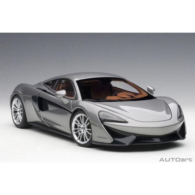 mclaren autoart