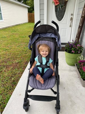 chicco liteway stroller target