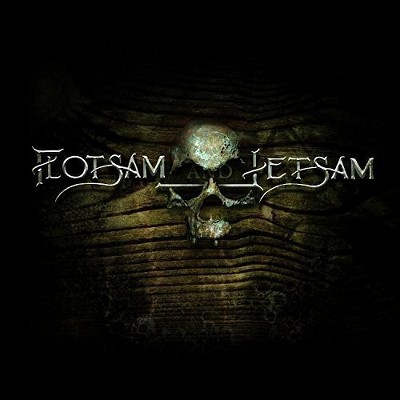 Flotsam & Jetsam - Flotsam And Jetsam
