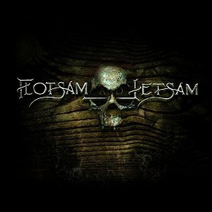 Flotsam & Jetsam - Flotsam And Jetsam - 1 of 1