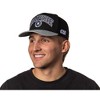 Star Wars Adult Embroidered Precurve Snapback Hat For Men and Women - 3 of 4
