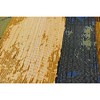 Unique Loom    Outdoor Modern Traditional Area Rug - 3 of 4