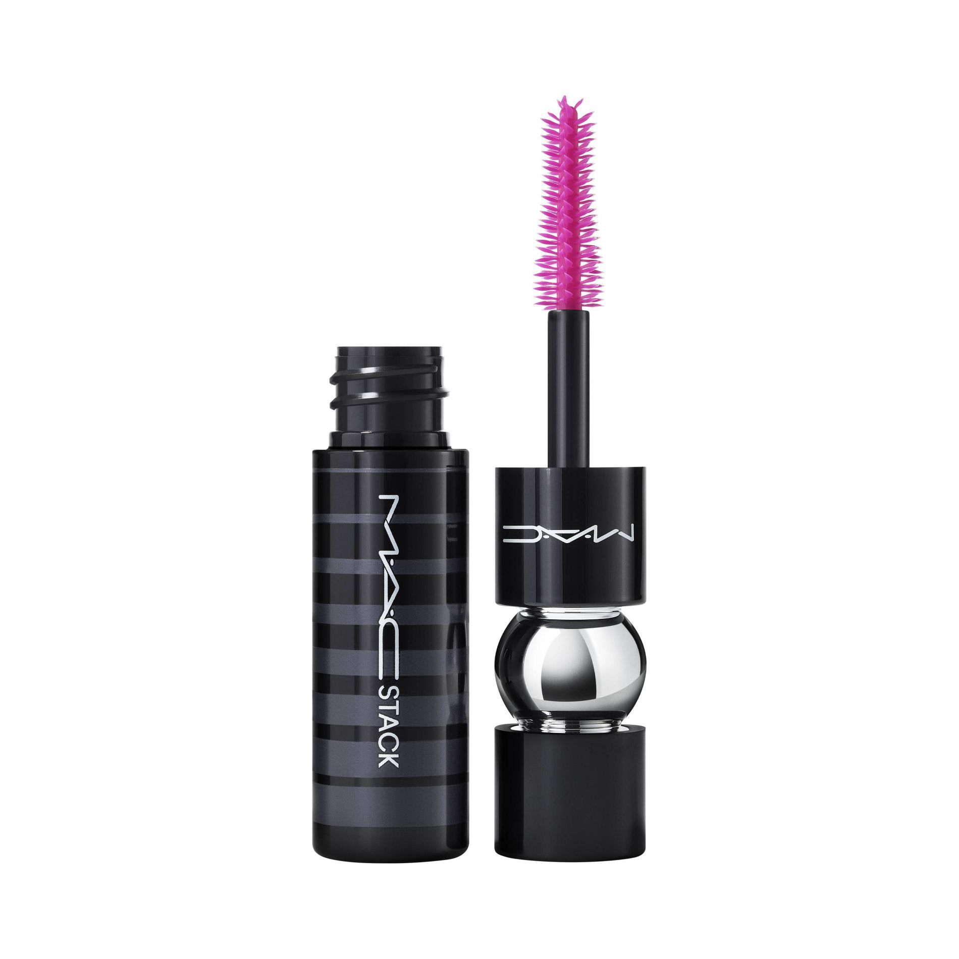 MAC Stack Waterproof Mascara - 0.27 fl oz - Ulta Beauty