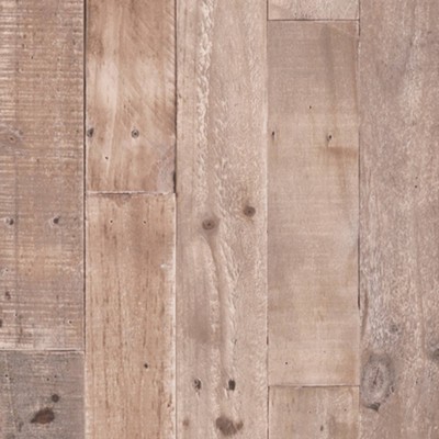 Neilsville Full Whitewash Wood Panel Headboard