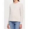 Women's Melrose Reverse Sleeve Raglan Sweatshirt - GOLDIE - 2 of 4