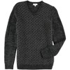 Calvin Klein Mens Mixed Yarn Pullover Sweater - 2 of 2