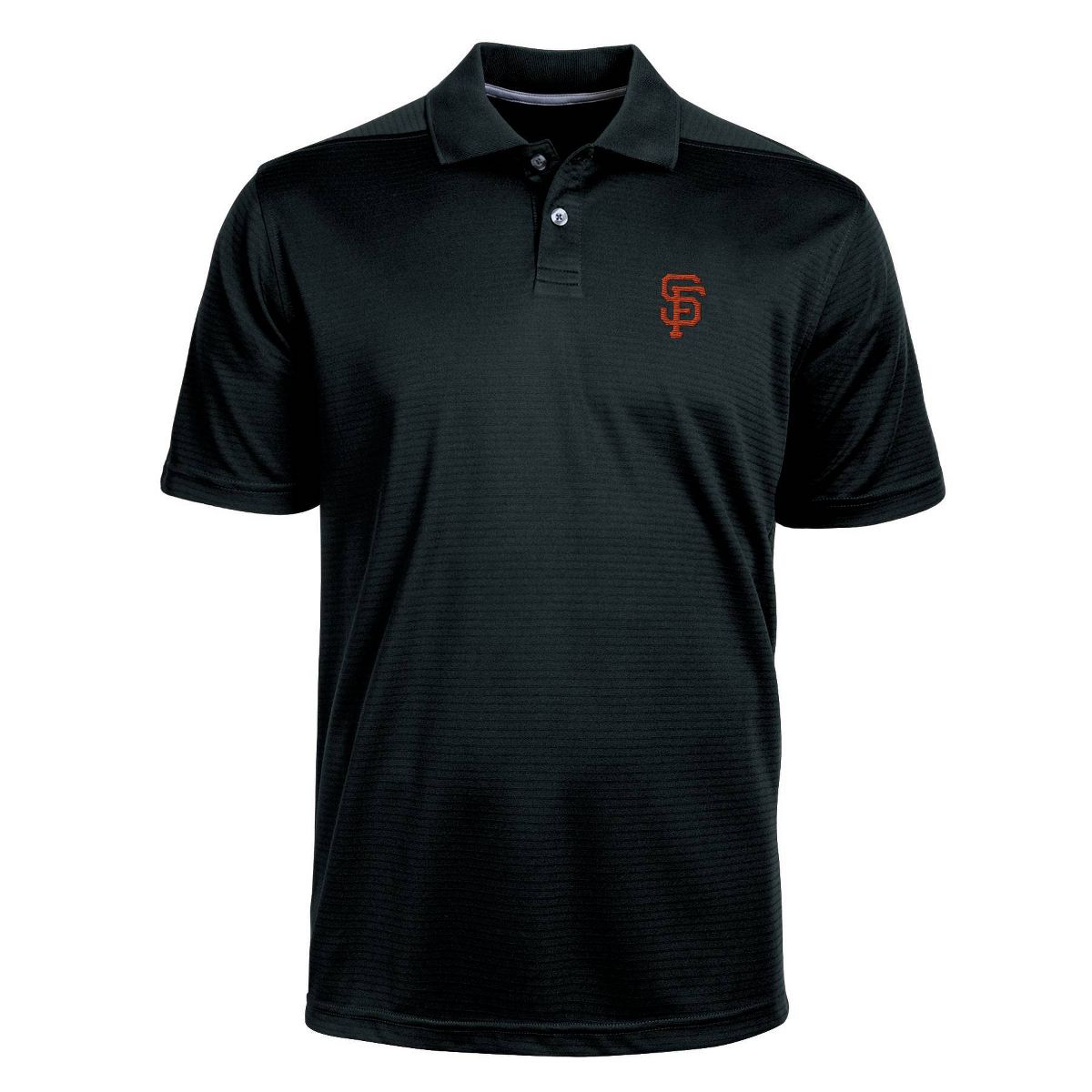 MLB San Francisco Giants Men's Polo T-Shirt
