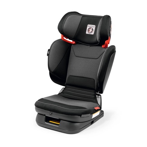 Peg Perego Viaggio Flex 120 High Back Booster Review - Car Seats