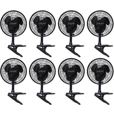 active air fans