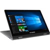 Hyundai HyFlip 13.3" 2 in 1 Laptop Celeron N3350 | 4GB | 64GB | Win 10 Pro - 3 of 4