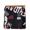 Warner Bros. Friday the 13th Friday Fears Silk Touch Throw Blanket 50 x 70 Inches - 4 of 4