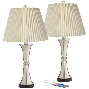 Touch lamps target sales