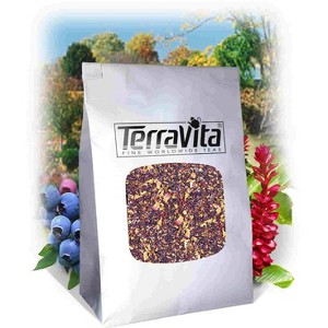 TerraVita Yummy Berry Tea (Loose) (8 oz, ZIN: 510425) - 1 of 4