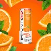 IMMUNITYAID Support Blend Echinacea, Zinc, Astragalus and Vitamin C, No Artificial Flavors or Sweeteners, No Caffeine, 12 Fl Oz (Pack of 24) - 3 of 4