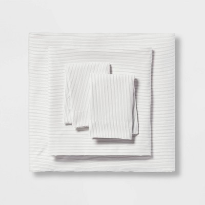 Printed Microfiber Sheet Set - Room Essentials™