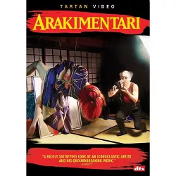 Arakimentari (DVD)(2006)