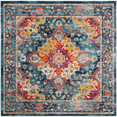 Madison MAD154 Power Loomed Indoor Rug - Safavieh