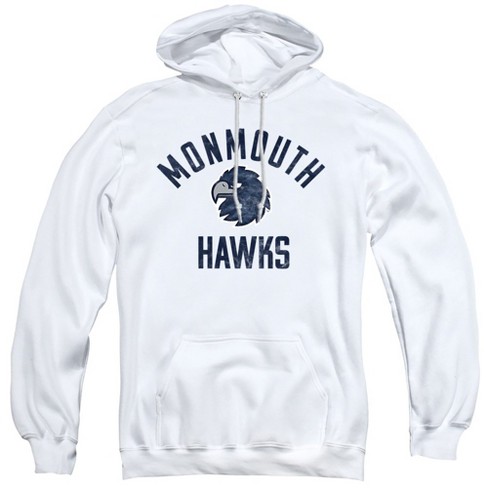 Monmouth university hoodie sale