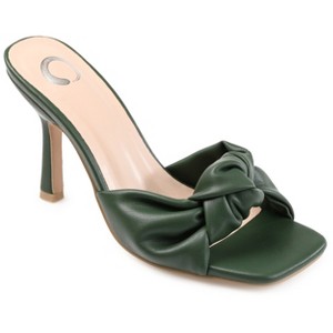 Journee Women's Diorra Sandals - 1 of 4