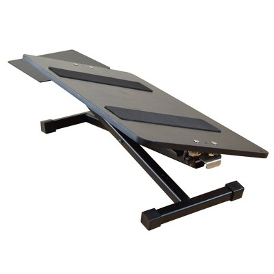 Laptop Stand & Standing Desk Black - Uncaged Ergonomics : Target