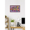Trends International Tot Cat - In the City Framed Wall Poster Prints - 2 of 4
