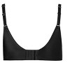 Women's Smooth & Chic T-Shirt Bra - black | CITY CHIC - image 4 of 4