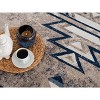 Rug Branch Contemporary Boho SouthWestern Indoor Rug - 3 of 4