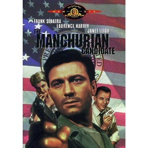 The Manchurian Candidate - 1 of 1
