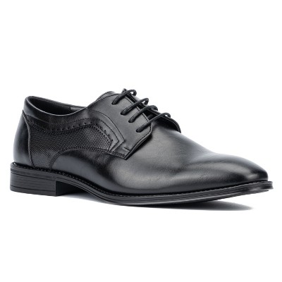 Xray Footwear Men's Fletcher Dress Oxfords - 12, Black : Target