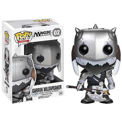 mtg funko pop