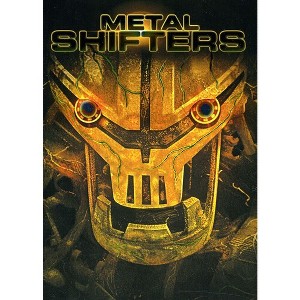 Metal Shifters (2011) - 1 of 1