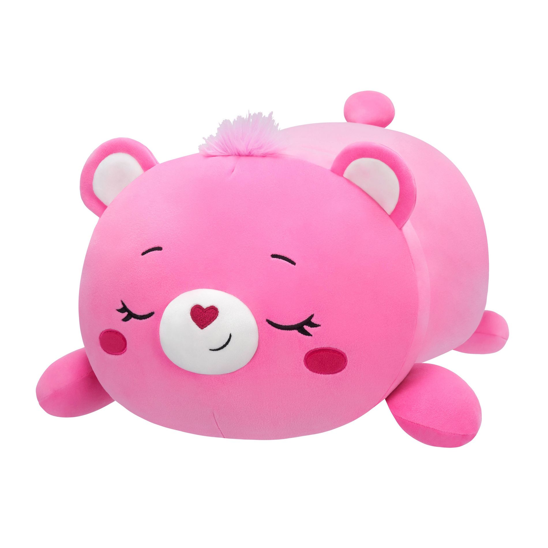Care Bears 18" Sleepamallows Jumbo Plush Stuffed Animal