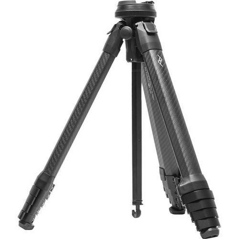 Peak Design Carbon Fiber Travel Tripod - image 1 of 1