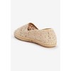 Comfortview Women's The Hunter Flat(Wide Widths Available) - 3 of 4