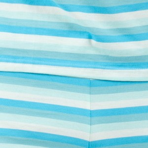 orca stripes