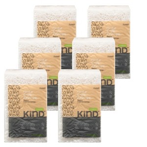 Casabella Kind Plant Based Large Bare Sponge - Case of 6/2 ct - 1 of 3