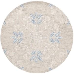 Jardin JAR738 Hand Tufted Indoor Rugs - Safavieh - 1 of 4
