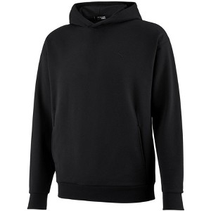 Mizuno Youth Recover Hoodie - 1 of 1