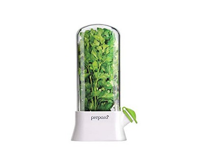 Prepara Eco Herb Savor Pod, Green