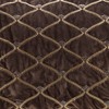 LIVN CO. Foxtail Stitch Velvet Oblong Decorative Pillow - 4 of 4