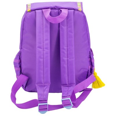 dora mini purple backpack Explorer Classical Duet  Stylin Online Features a main compartment flap opening Dora Beaches Backpack Tiny Frock