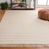 Kilim KLM442 Hand Woven Indoor Rugs - Safavieh - 2 of 4