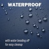 Outdoor Bench Cushion,Waterproof Patio Furniture Cushions - 4 of 4