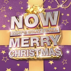 Various Artists - NOW Merry Christmas (2018) (CD)