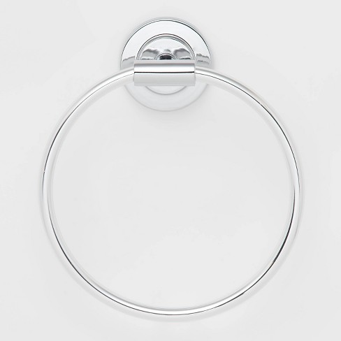 Towel ring target new arrivals